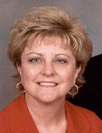 Frances Jo Kraai